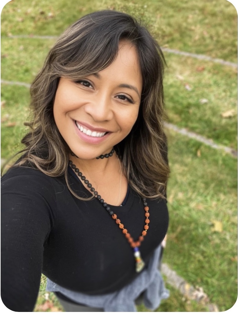 Gisella Sanchez, founder of The Gisella Method